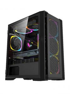 Cases – Bluegears